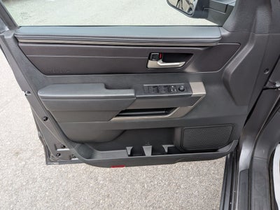 2024 Toyota Tundra SR5 OFF ROAD