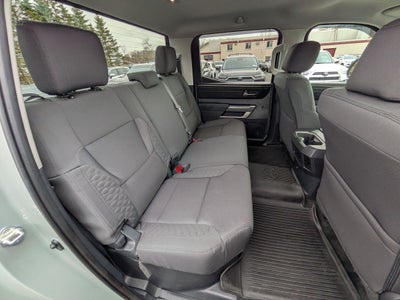 2024 Toyota Tundra SR5 w/ Off Road