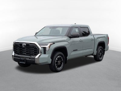 2024 Toyota Tundra SR5 w/ Off Road
