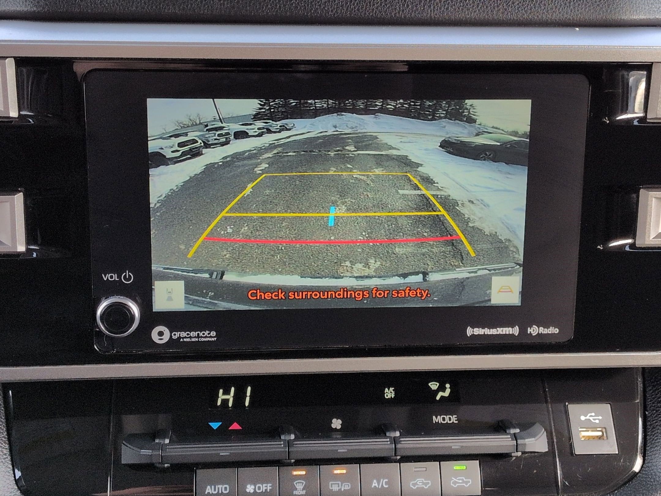 2022 Toyota Tundra SR5 w/ TRD Off Road & Convenience Pkg