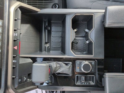 2022 Toyota Tundra SR5 w/ TRD Off Road & Convenience Pkg