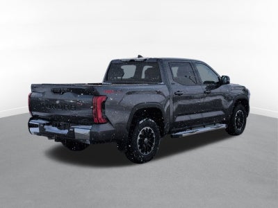 2022 Toyota Tundra SR5 w/ TRD Off Road & Convenience Pkg