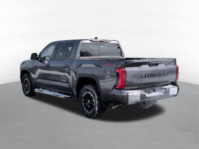 2022 Toyota Tundra SR5 w/ TRD Off Road & Convenience Pkg