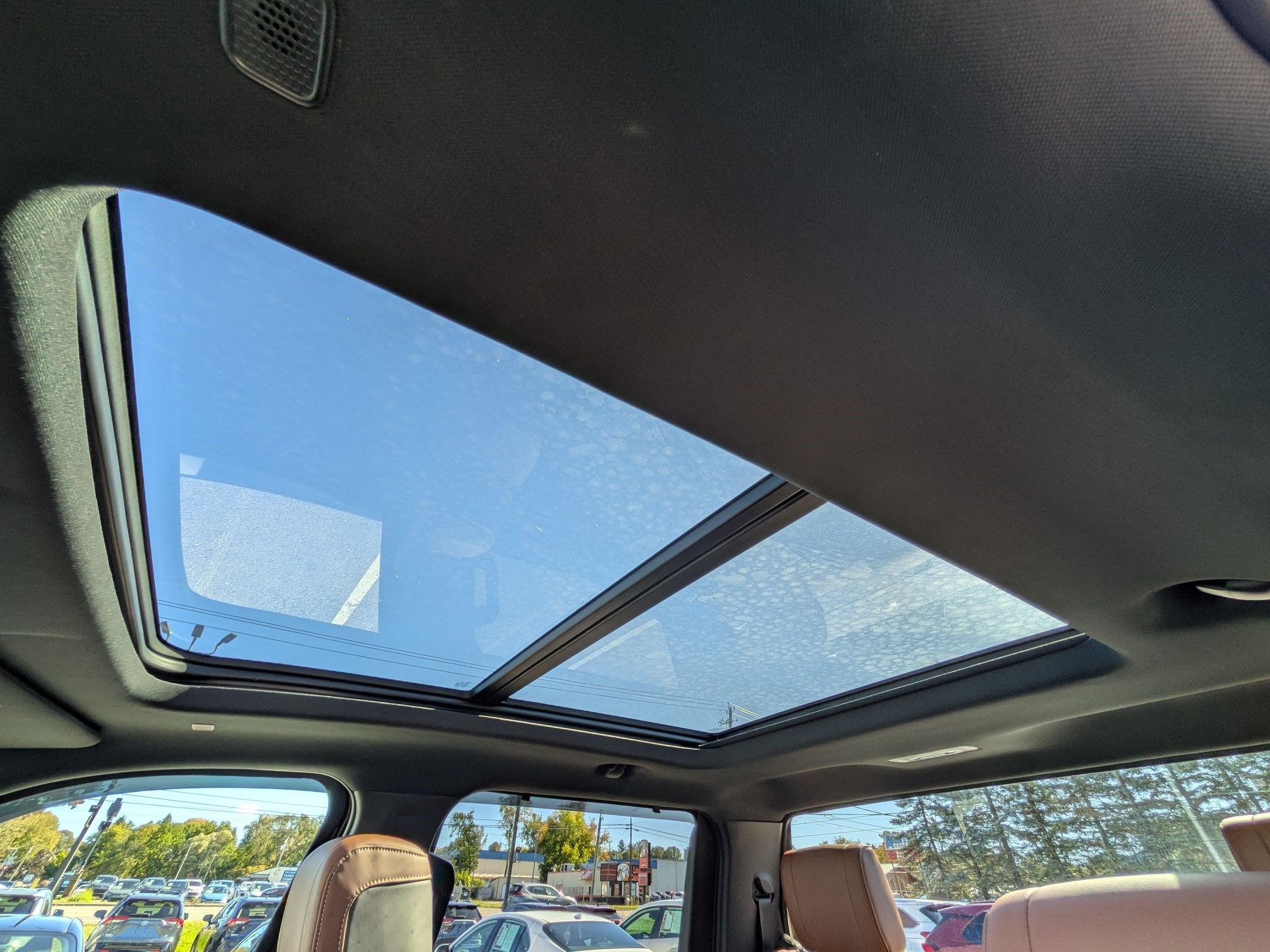 2024 Toyota Tundra 1794