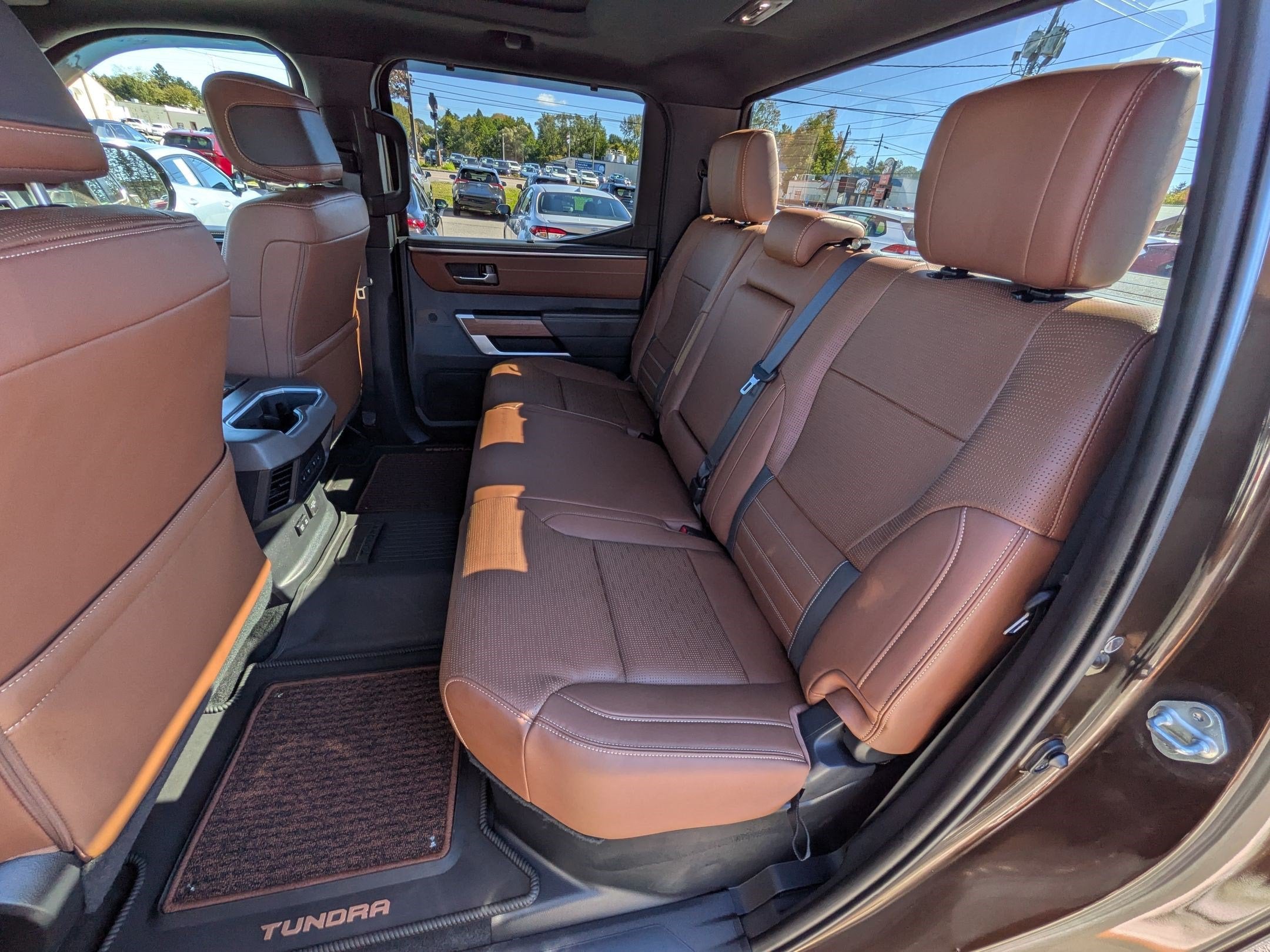 2024 Toyota Tundra 1794