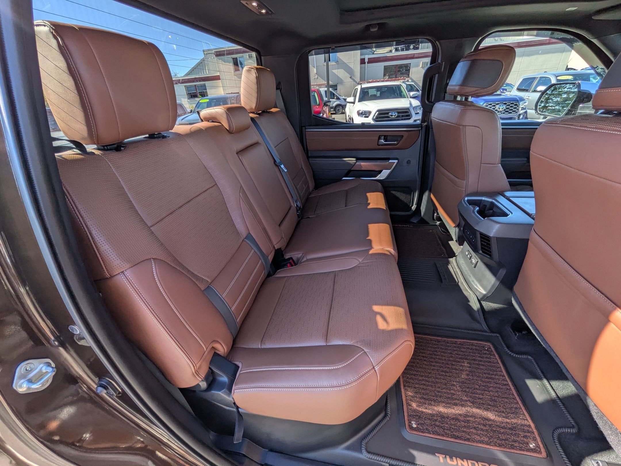 2024 Toyota Tundra 1794