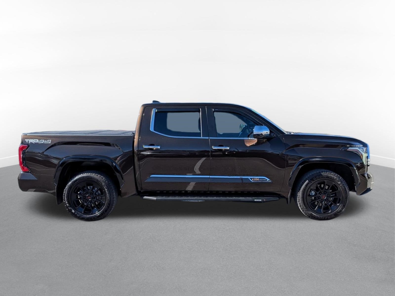 2024 Toyota Tundra 1794