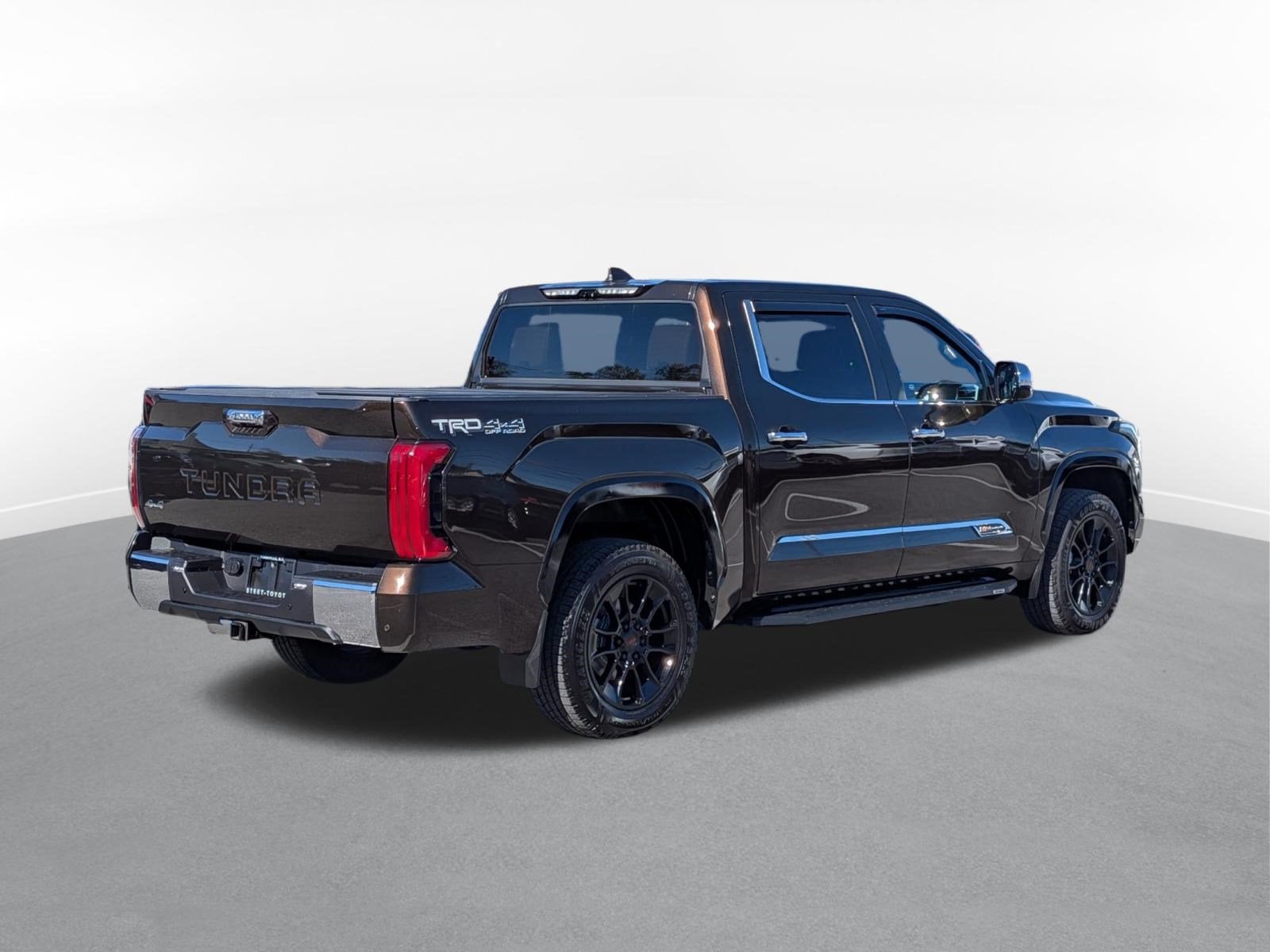 2024 Toyota Tundra 1794