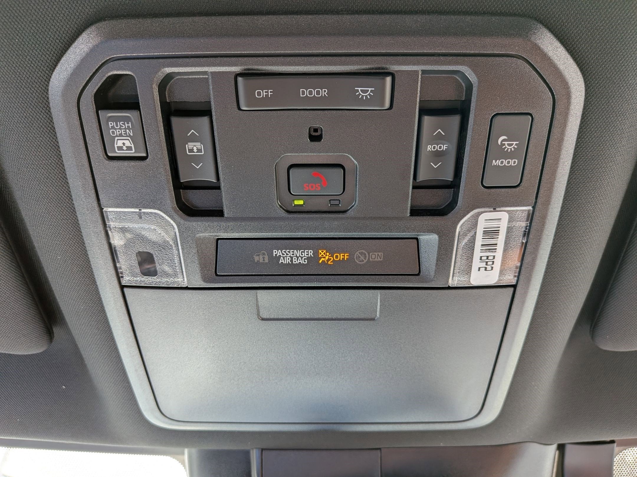 2025 Toyota Tundra Hybrid 1794 Edition