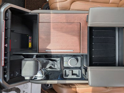 2025 Toyota Tundra Hybrid 1794 Edition