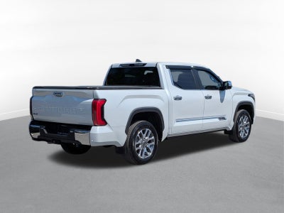 2024 Toyota Tundra Hybrid 1794 Edition