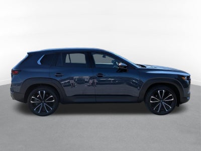 2024 Mazda Mazda CX-50 2.5 S Premium Plus Package