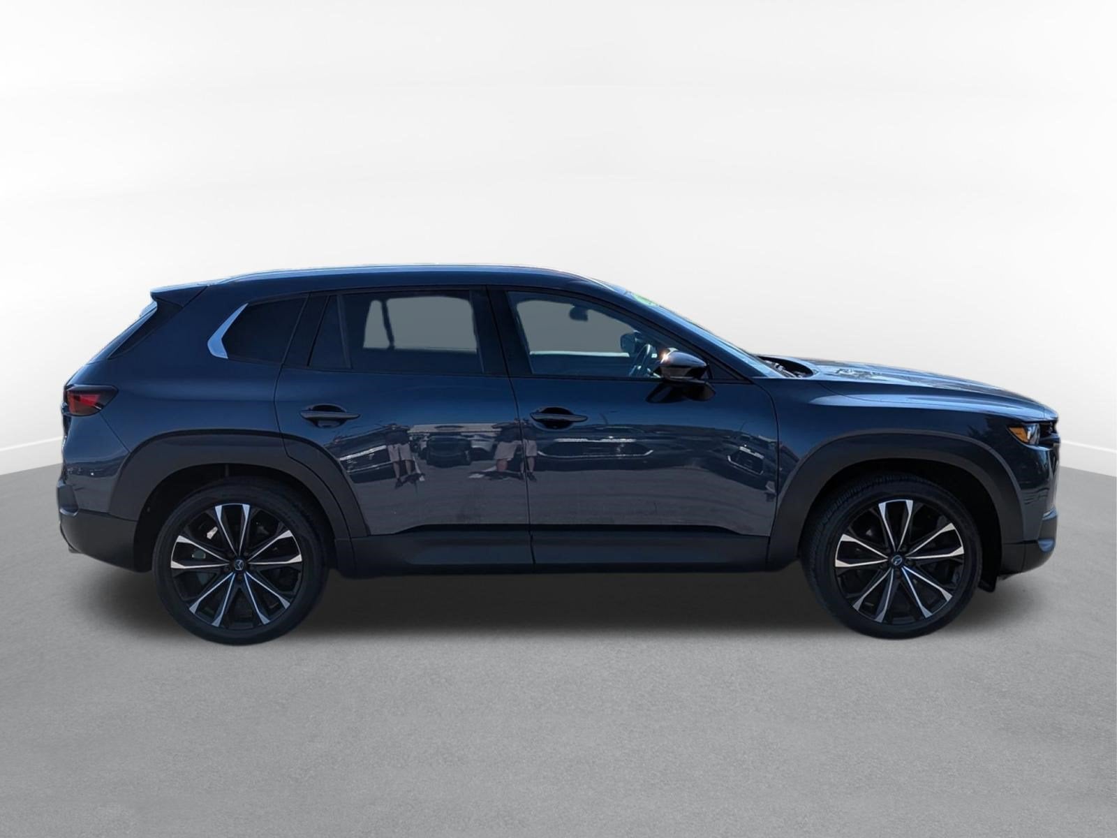 2024 Mazda Mazda CX-50 2.5 S Premium Plus Package
