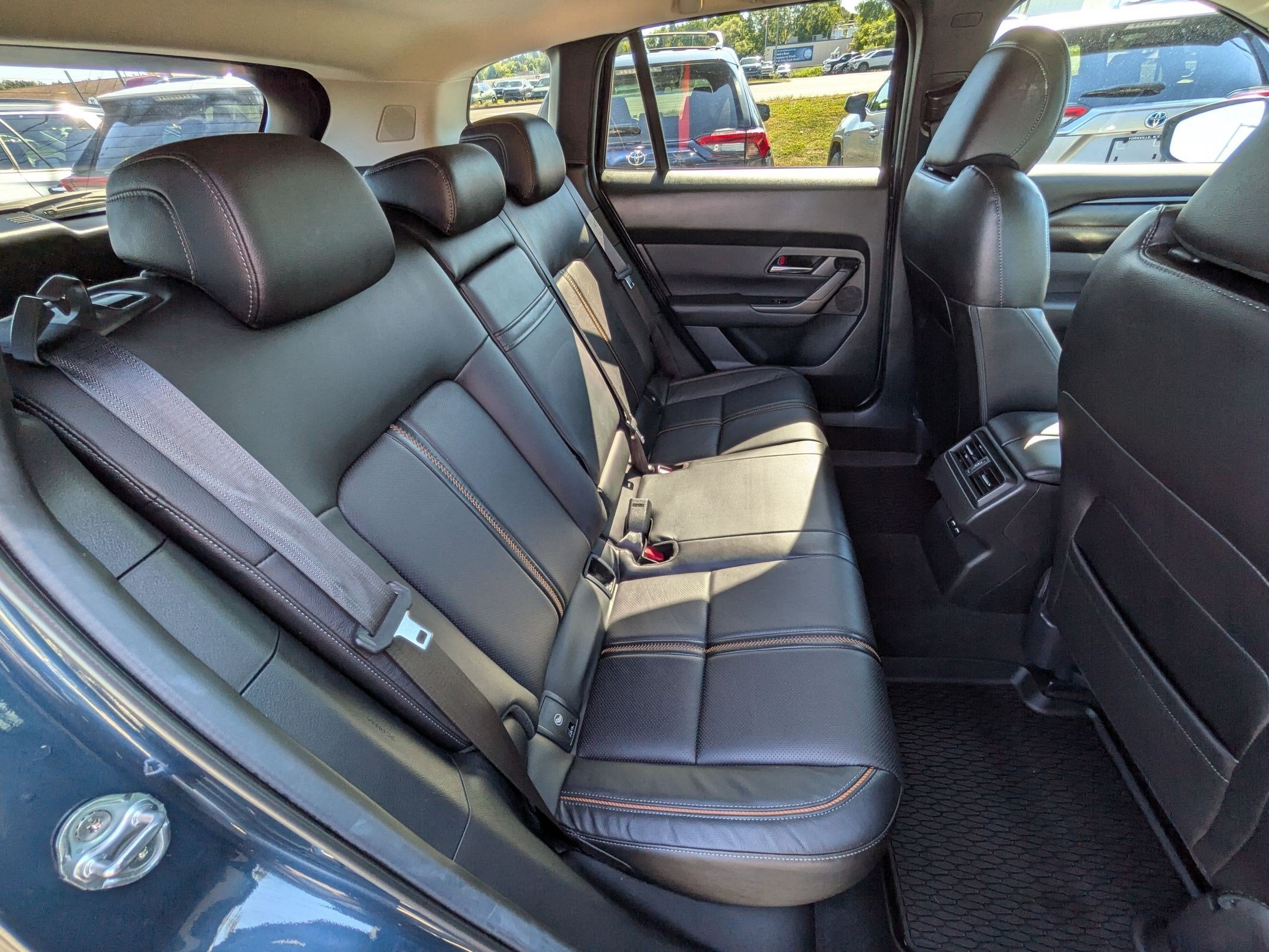 2024 Mazda Mazda CX-50 2.5 S Premium Plus Package
