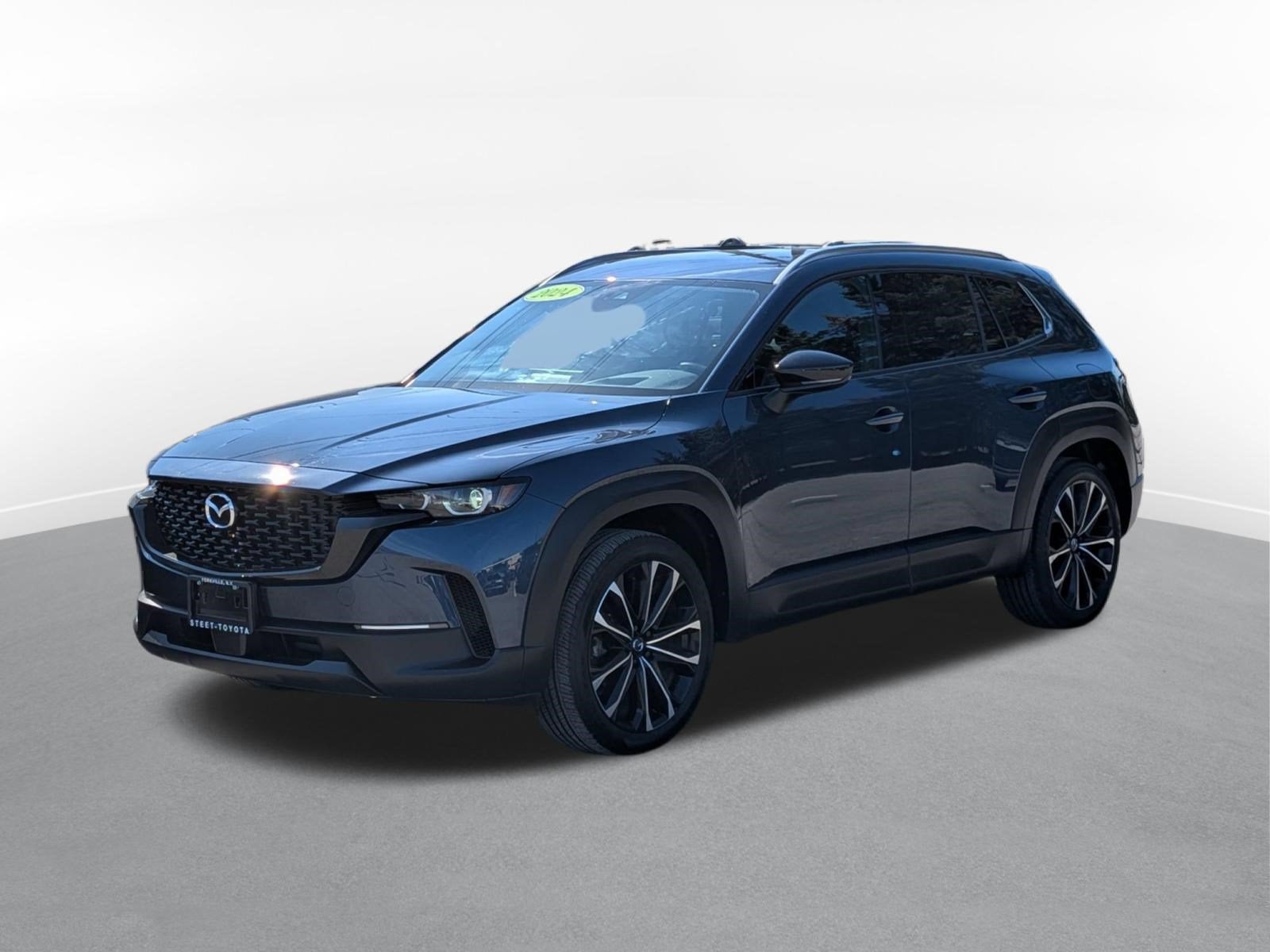 2024 Mazda Mazda CX-50 2.5 S Premium Plus Package