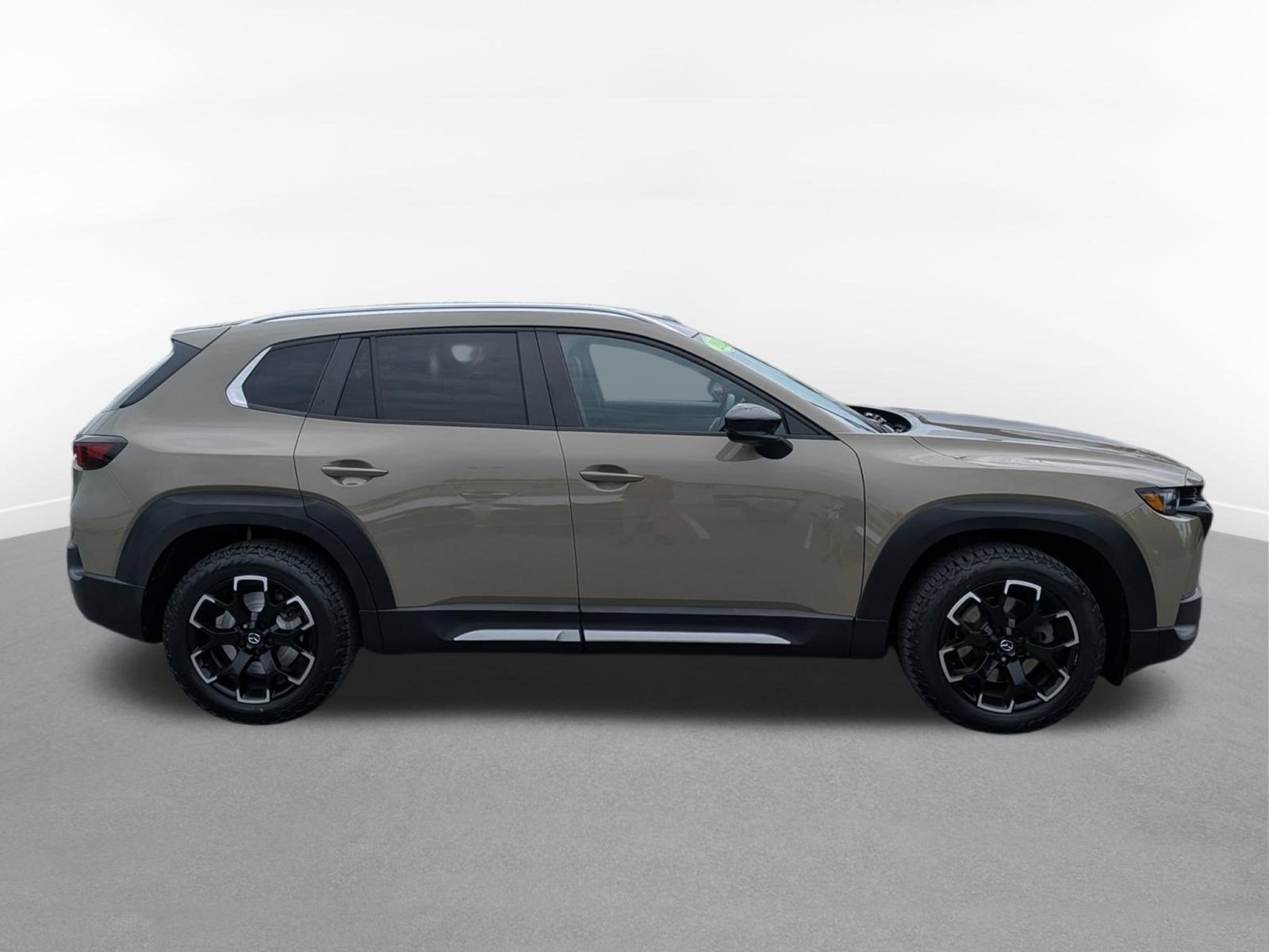 2023 Mazda Mazda CX-50 2.5 Turbo Meridian Edition