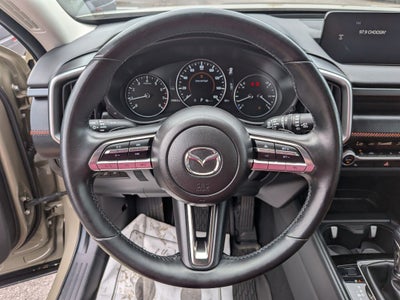 2023 Mazda Mazda CX-50 2.5 Turbo Meridian Edition