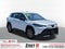 2024 Toyota Corolla Cross Hybrid S