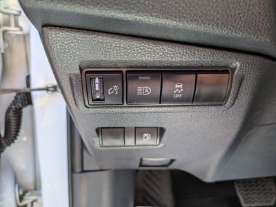 2024 Toyota Corolla Cross Hybrid S