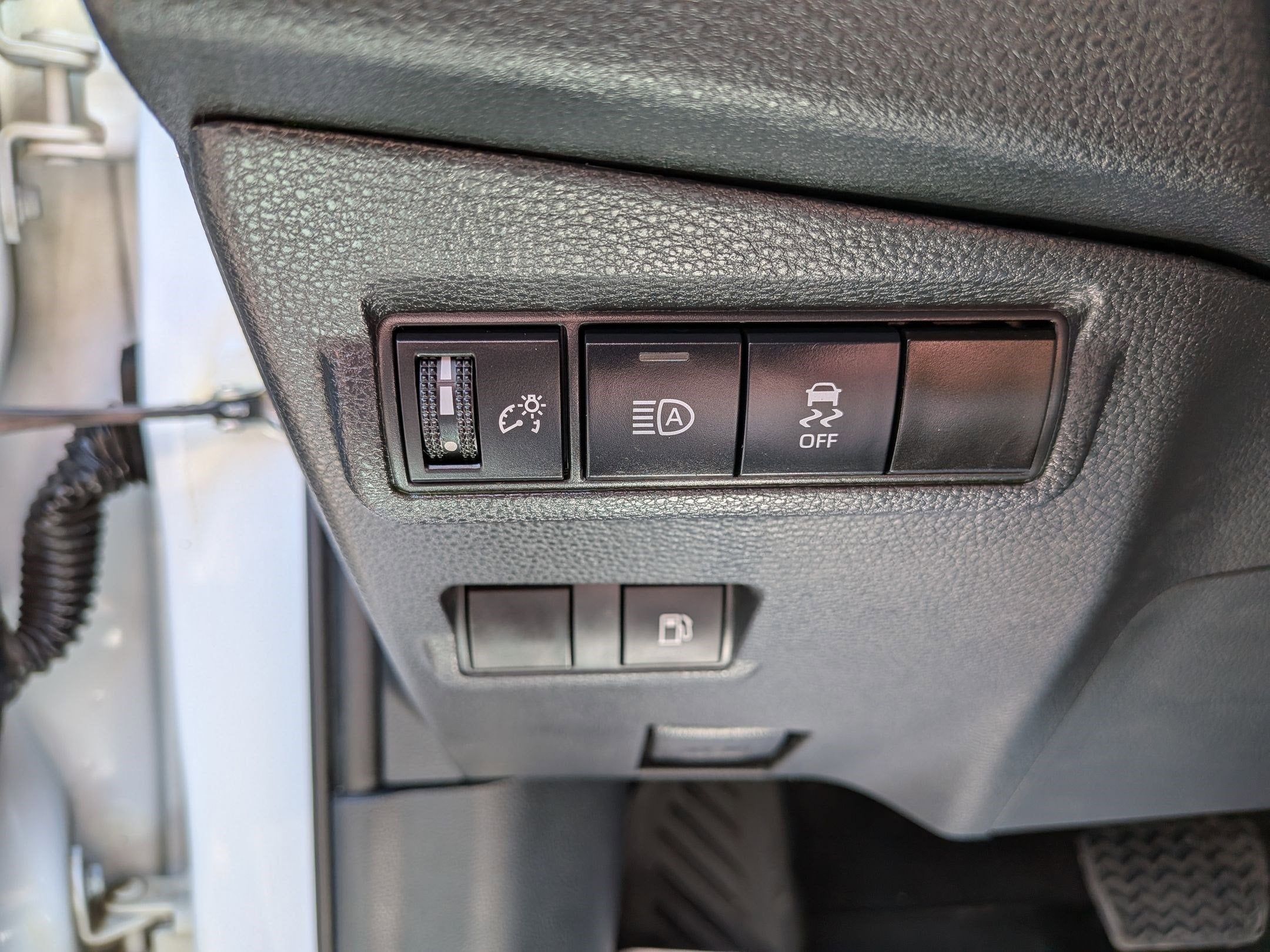 2024 Toyota Corolla Cross Hybrid S