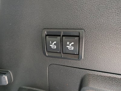 2024 Toyota Sequoia SR5