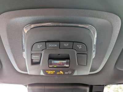 2023 Toyota Crown Limited