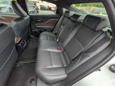 2023 Toyota Crown Limited