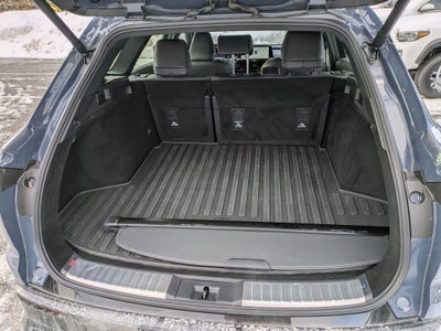 2025 Toyota Crown Signia XLE