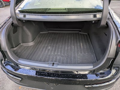 2024 Toyota Crown Platinum