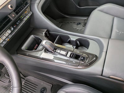 2025 Toyota Crown Platinum