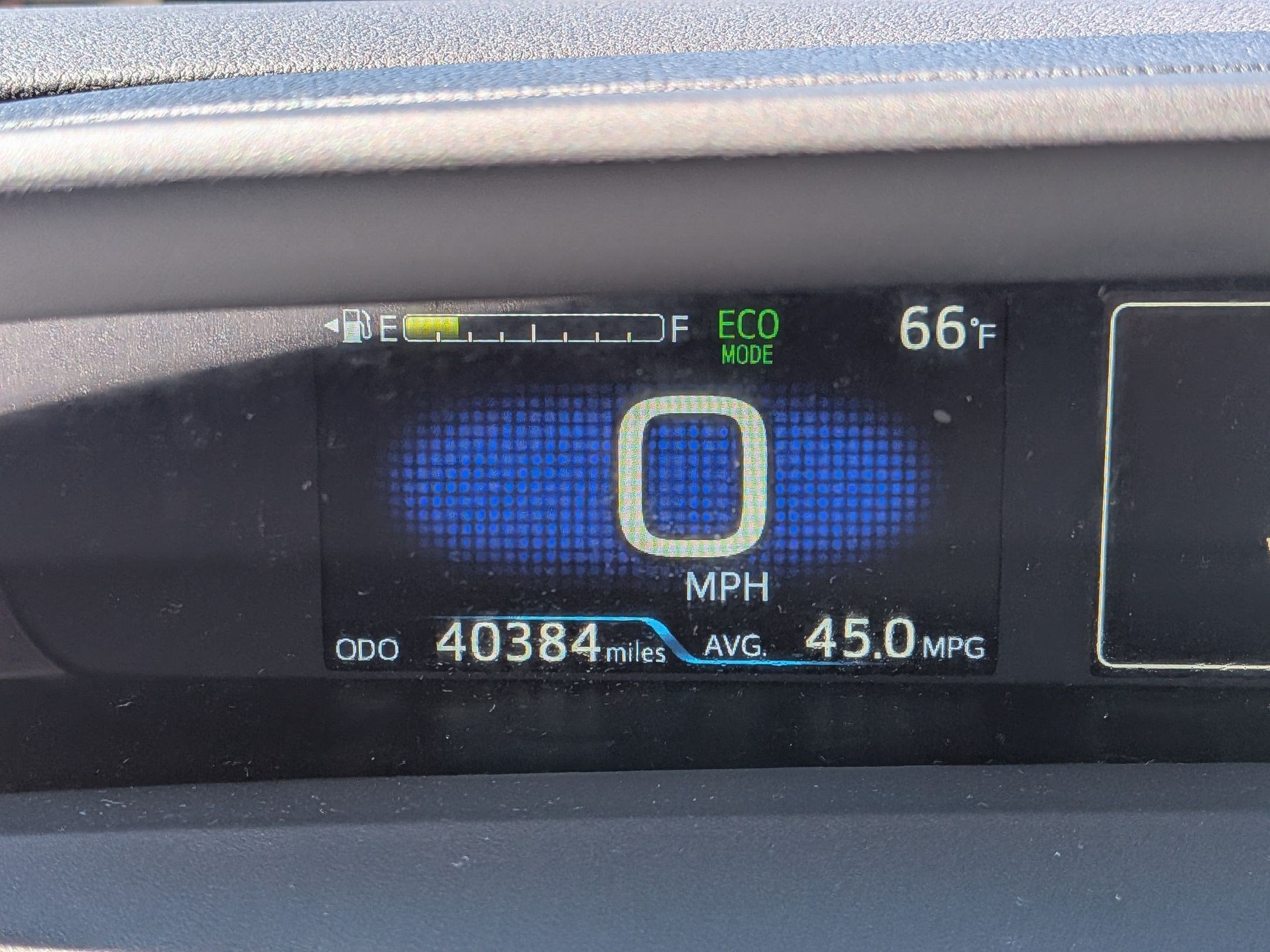 2021 Toyota Prius Prime LE