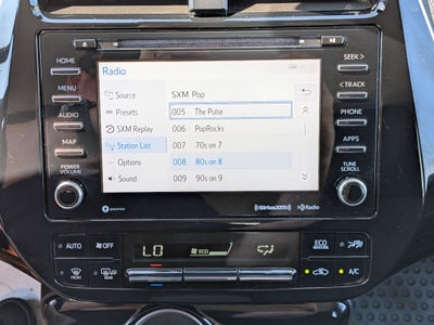 2021 Toyota Prius Prime LE