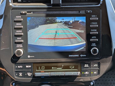 2021 Toyota Prius Prime LE