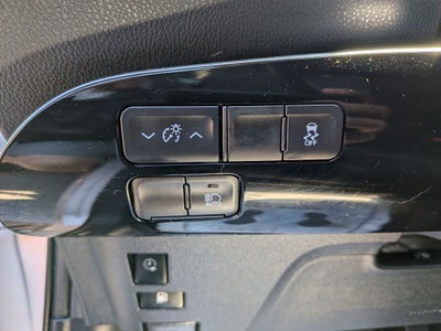 2021 Toyota Prius Prime LE