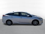2021 Toyota Prius Prime LE