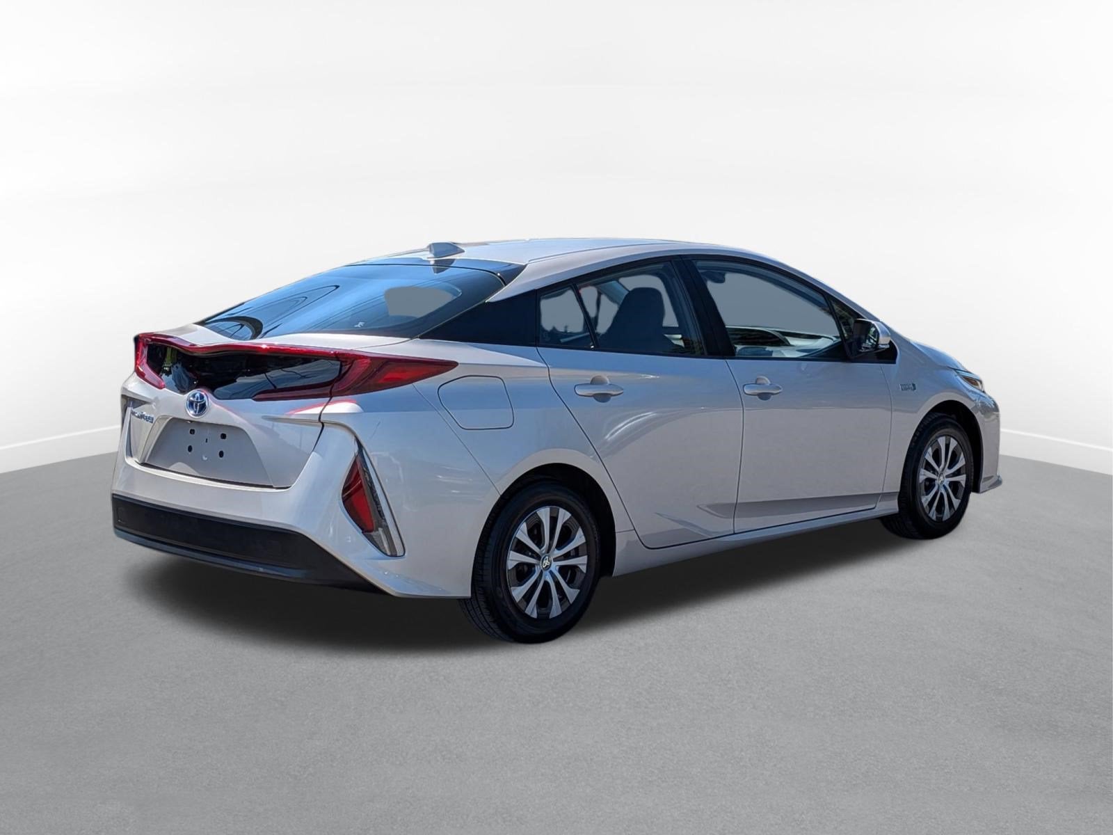 2021 Toyota Prius Prime LE
