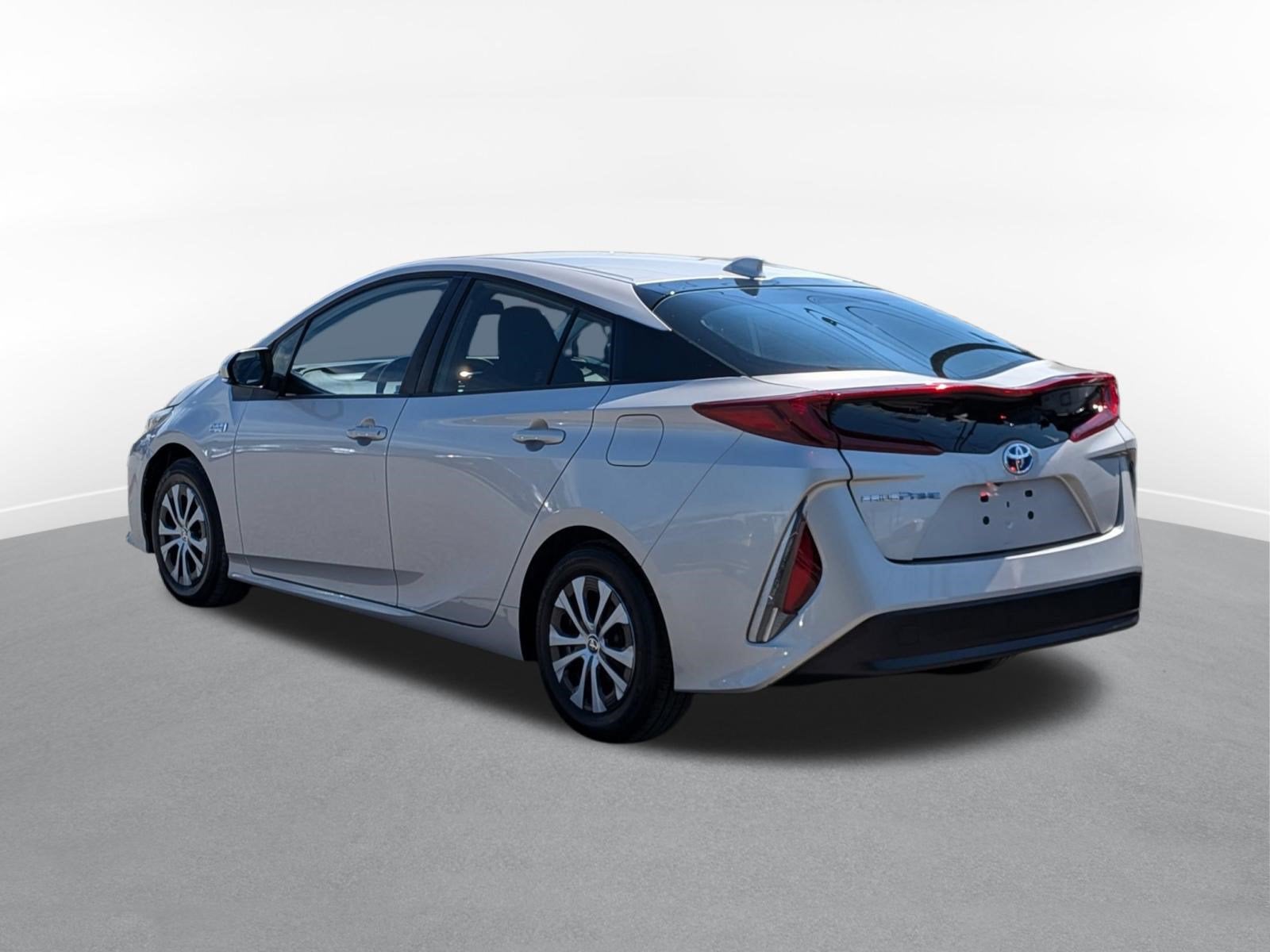 2021 Toyota Prius Prime LE