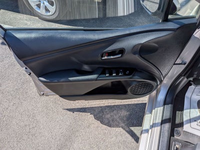 2021 Toyota Prius Prime LE