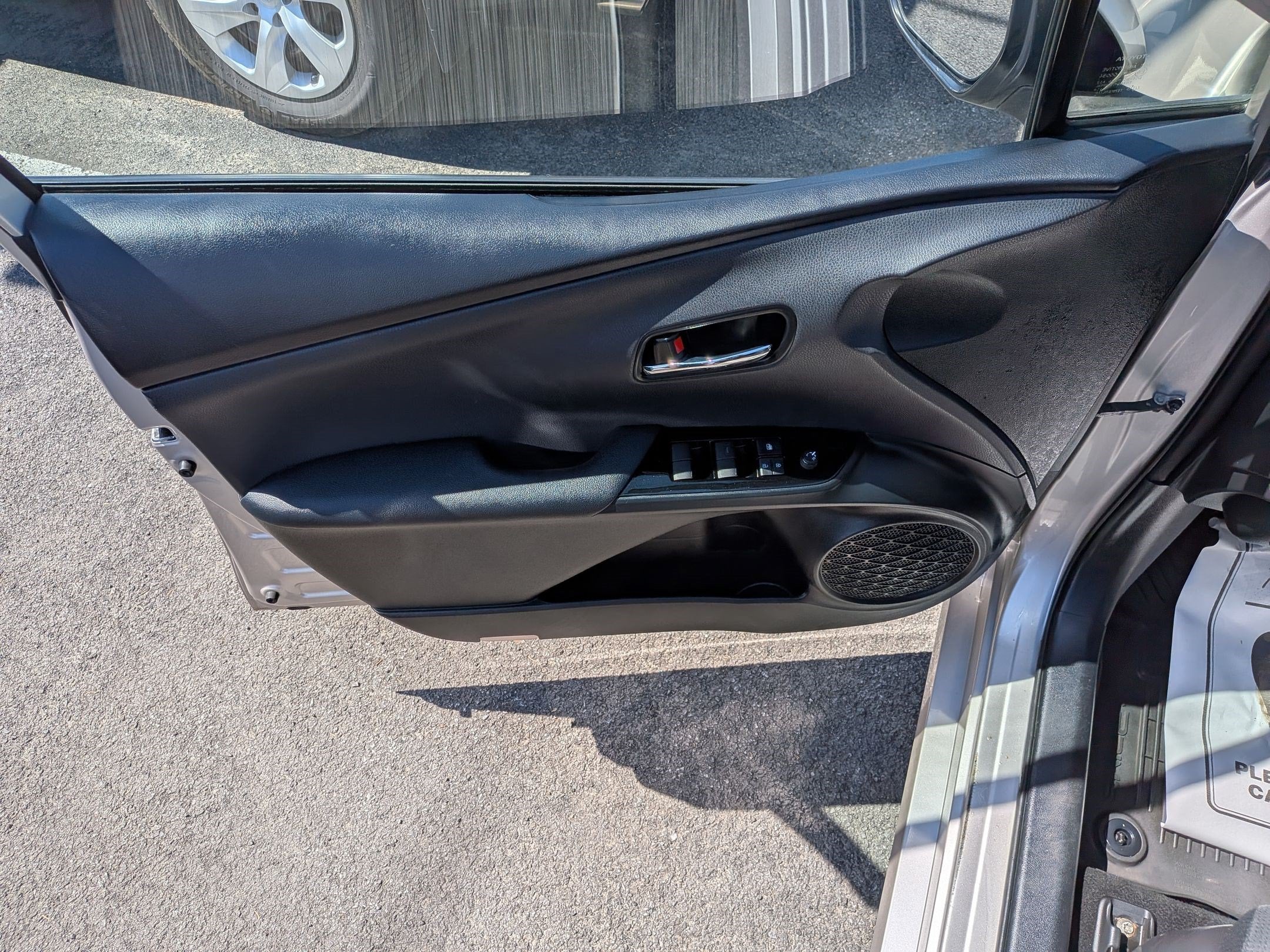 2021 Toyota Prius Prime LE