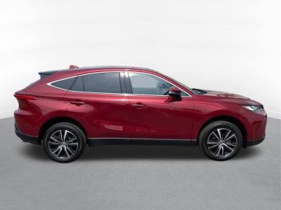 2023 Toyota Venza LE