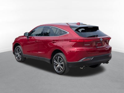 2023 Toyota Venza LE