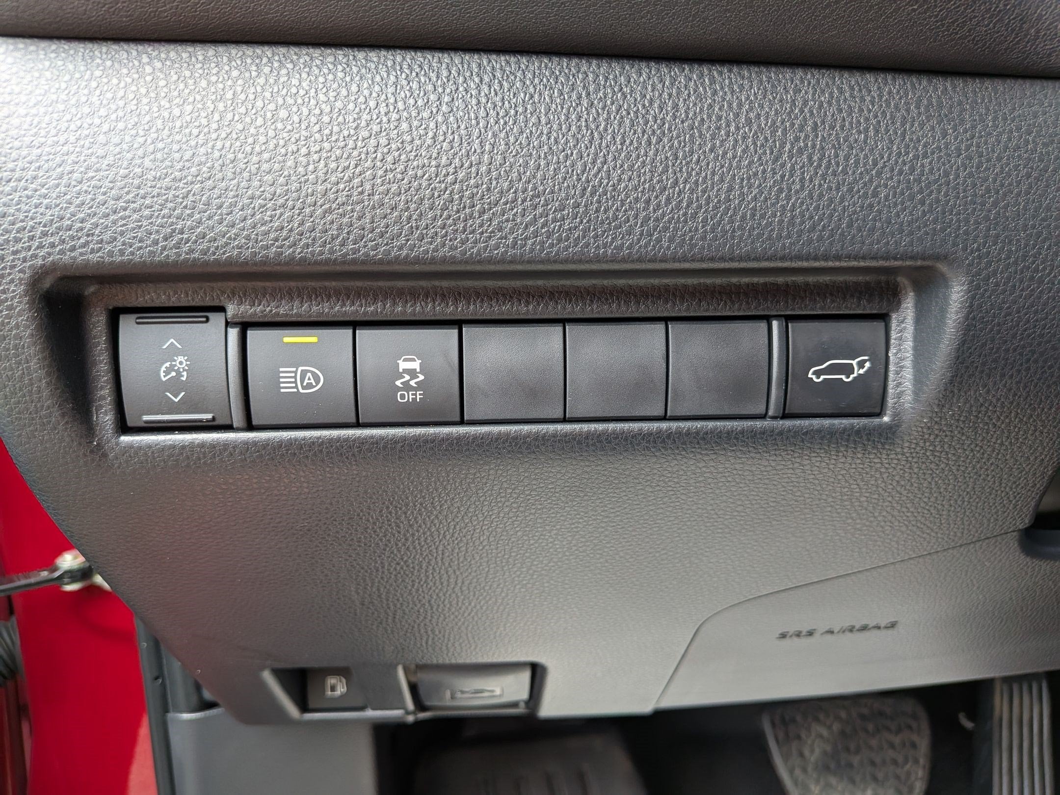 2024 Toyota Venza XLE