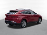 2024 Toyota Venza XLE