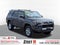 2023 Toyota 4Runner SR5 Premium w/ Third Row Seats