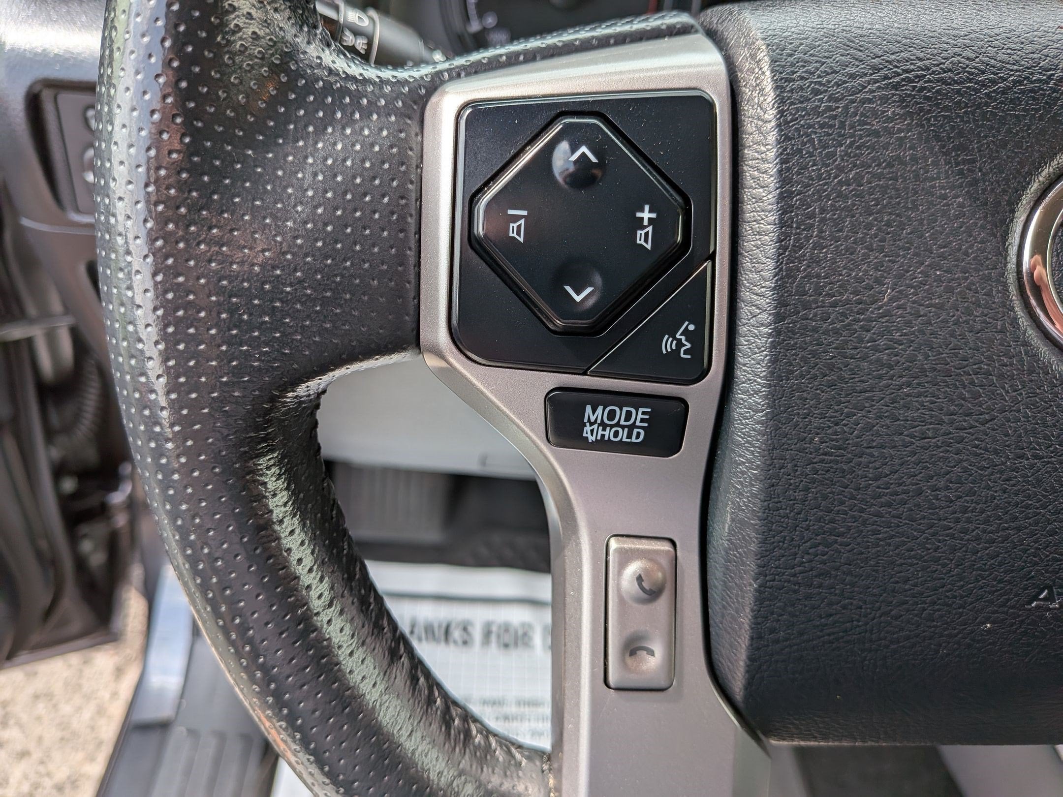 2023 Toyota 4Runner SR5 Premium w/ Third Row Seats