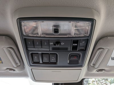 2023 Toyota 4Runner SR5 Premium w/ Third Row Seats