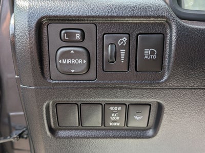 2023 Toyota 4Runner SR5 Premium w/ Third Row Seats