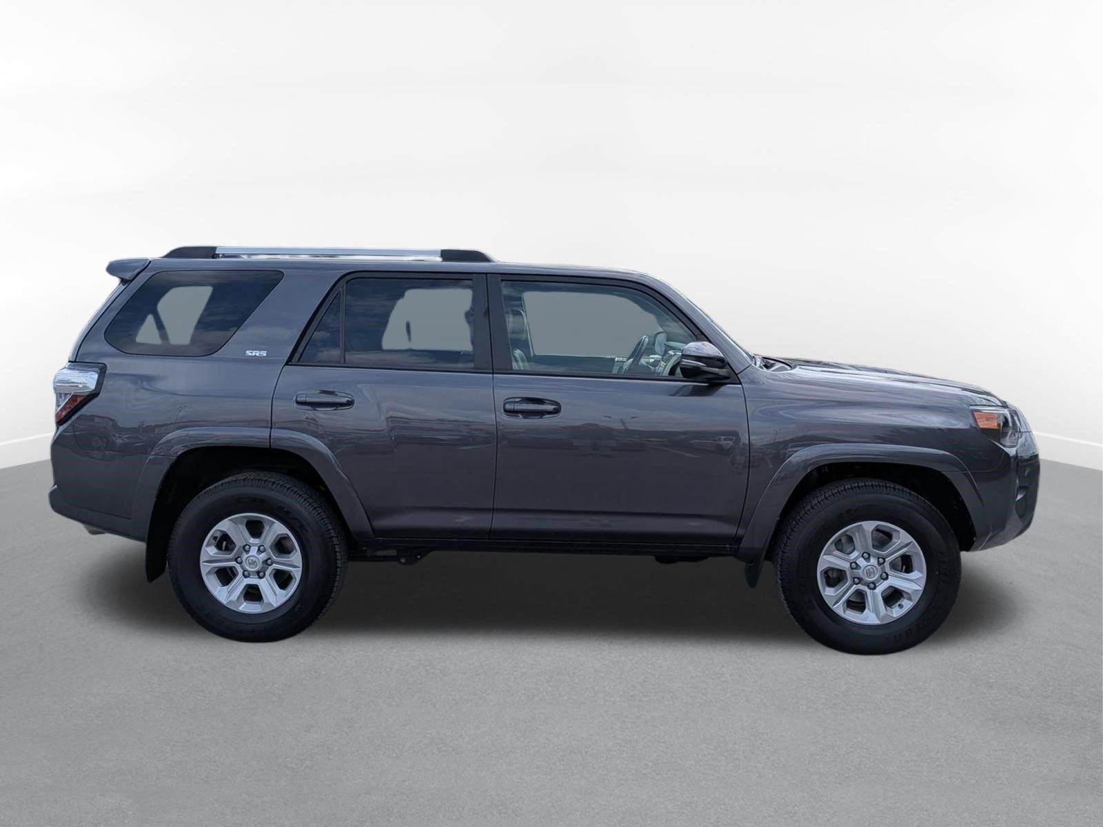 2023 Toyota 4Runner SR5 Premium w/ Third Row Seats