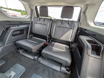 2023 Toyota 4Runner SR5 Premium w/ Third Row Seats