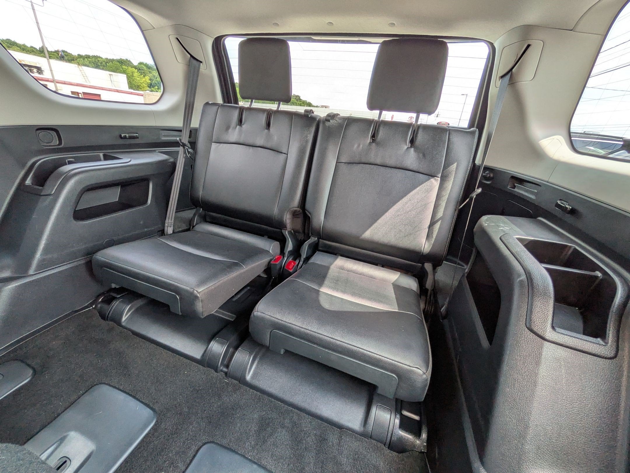 2023 Toyota 4Runner SR5 Premium w/ Third Row Seats